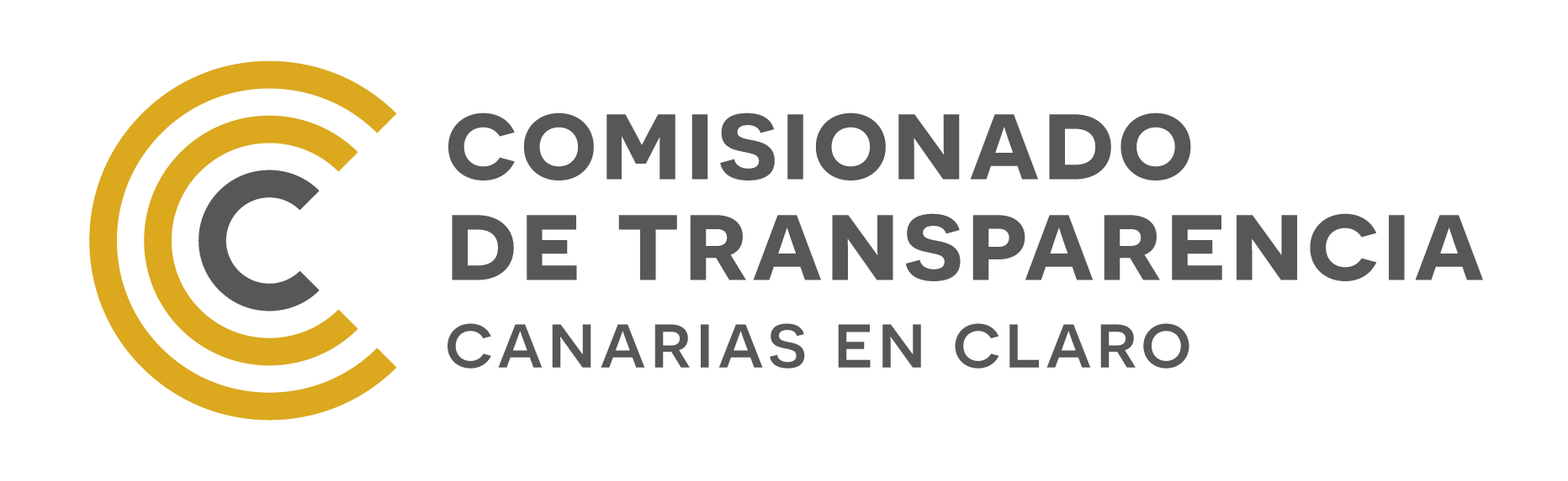 Logo Comisionado de Transparencia