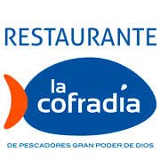Logotipo Restaurante La Cofradía